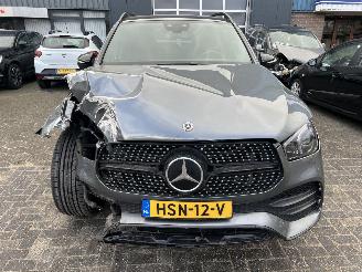 Mercedes GLE 350 de 4Matic picture 6