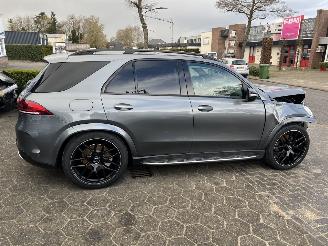 Mercedes GLE 350 de 4Matic picture 8