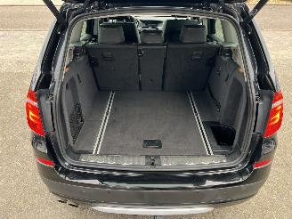BMW X3 XDRIVE28I High Executive picture 26