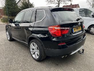 BMW X3 XDRIVE28I High Executive picture 3