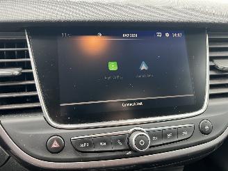 Opel Crossland X 1.2 Turbo Innovation picture 21