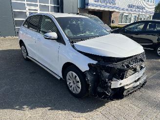 Mercedes B-klasse B200 D picture 8