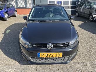 Volkswagen Polo 1.2 Match picture 10