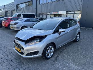  Ford Fiesta 1.0 Style 2015/2
