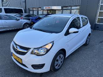  Opel Karl / VIVA 1.0 ecoFLEX Edition 2017/12