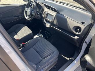 Toyota Yaris 1.5 Hybrid Y20 Gold Edition picture 25