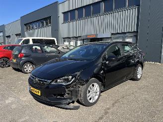  Opel Astra SPORTS TOURER 1.0 Online Edition 2018/5