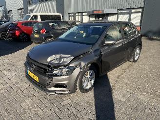  Volkswagen Polo 1.0 MPI Trendline 2020/1