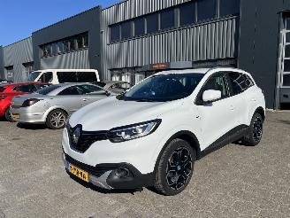 škoda osobní automobily Renault Kadjar 1.2 Tce Bose 2018/3