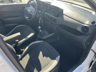 Hyundai I-10 1.0 Comfort picture 25