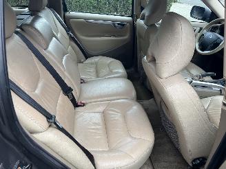 Volvo Xc-70 2.5 T SUMMUM picture 19