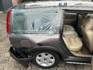 Volvo Xc-70 2.5 T SUMMUM picture 20