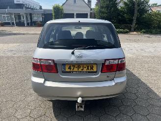 Kia Carens 1.8-16V EX picture 6