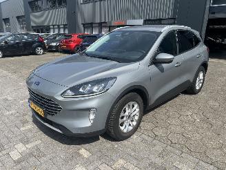 Schadeauto Ford Kuga 1.5 EcoBoost Titanium 2022/1