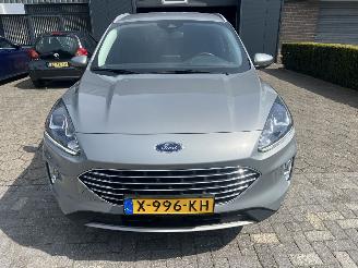 Ford Kuga 1.5 EcoBoost Titanium picture 9