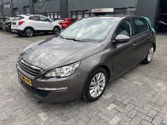 Unfallwagen Peugeot 308 1.2E THP BLEU LEASE 2014/9