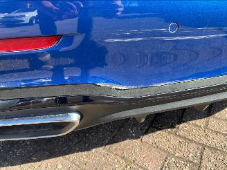 Mercedes C-klasse C180 (2021) picture 18