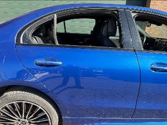 Mercedes C-klasse C180 (2021) picture 6