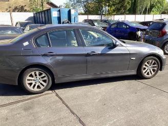 BMW 3-serie 3 serie (E90), Sedan, 2005 / 2011 320i 16V picture 7
