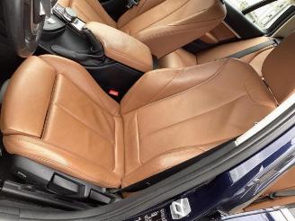 BMW 3-serie 3 serie Touring (F31), Combi, 2012 / 2019 320d 2.0 16V EfficientDynamicsEdition picture 25