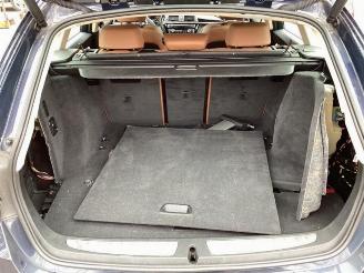BMW 3-serie 3 serie Touring (F31), Combi, 2012 / 2019 320d 2.0 16V EfficientDynamicsEdition picture 11