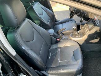 Peugeot 308 308 SW (4E/H), Combi 5-drs, 2007 / 2014 1.6 VTI 16V picture 17