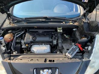 Peugeot 308 308 SW (4E/H), Combi 5-drs, 2007 / 2014 1.6 VTI 16V picture 25