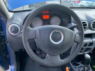 Dacia Sandero Sandero I (BS), Hatchback, 2008 / 2013 1.4 picture 16