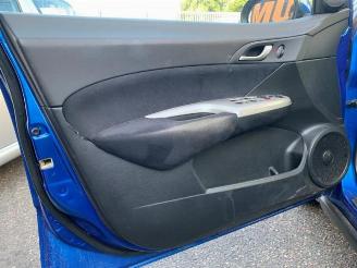 Honda Civic Civic (FK/FN), Hatchback, 2005 / 2012 1.4 i-Dsi picture 27