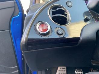 Honda Civic Civic (FK/FN), Hatchback, 2005 / 2012 1.4 i-Dsi picture 22