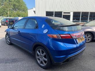 Honda Civic Civic (FK/FN), Hatchback, 2005 / 2012 1.4 i-Dsi picture 3