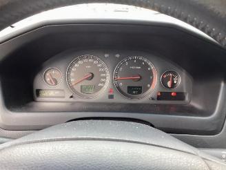 Volvo V-70 V70 (SW), Combi, 1999 / 2008 2.4 20V 170 picture 12