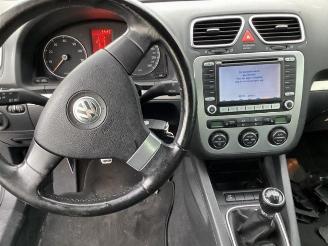 Volkswagen Eos Eos (1F7/F8), Cabrio, 2006 / 2015 2.0 TFSI 16V picture 11