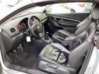 Volkswagen Eos Eos (1F7/F8), Cabrio, 2006 / 2015 2.0 TFSI 16V picture 18