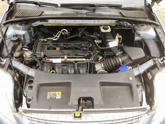Ford Mondeo Mondeo IV, Sedan, 2007 / 2015 2.0 16V picture 10
