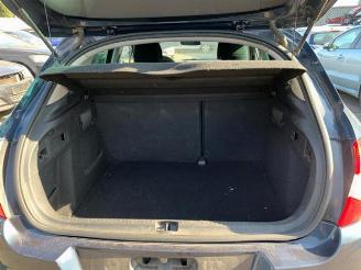 Citroën C4 C4 Berline (NC), Hatchback 5-drs, 2009 1.6 e-HDI picture 11