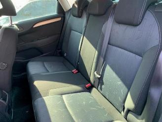 Citroën C4 C4 Berline (NC), Hatchback 5-drs, 2009 1.6 e-HDI picture 24