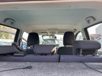 Suzuki Celerio Celerio (LF), Hatchback 5-drs, 2014 1.0 12V Dualjet picture 14