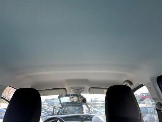 Suzuki Celerio Celerio (LF), Hatchback 5-drs, 2014 1.0 12V Dualjet picture 16