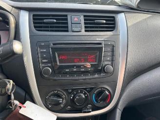 Suzuki Celerio Celerio (LF), Hatchback 5-drs, 2014 1.0 12V Dualjet picture 20