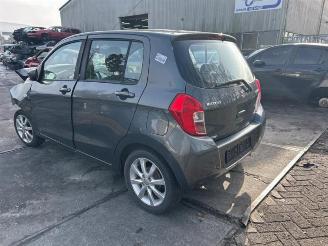 Suzuki Celerio Celerio (LF), Hatchback 5-drs, 2014 1.0 12V Dualjet picture 3