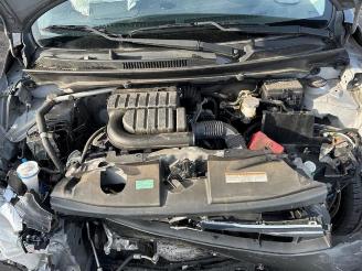 Suzuki Celerio Celerio (LF), Hatchback 5-drs, 2014 1.0 12V Dualjet picture 9