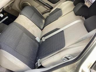 Nissan X-Trail X-Trail (T30), SUV, 2001 / 2013 2.0 16V 4x2 picture 20