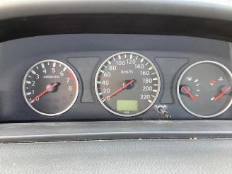 Nissan X-Trail X-Trail (T30), SUV, 2001 / 2013 2.0 16V 4x2 picture 14