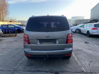 Volkswagen Touran Touran (1T1/T2), MPV, 2003 / 2010 1.4 16V TSI 140 picture 6