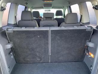 Volkswagen Touran Touran (1T1/T2), MPV, 2003 / 2010 1.4 16V TSI 140 picture 11