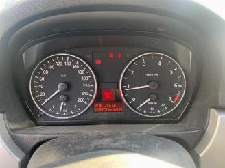 BMW 3-serie 3 serie Touring (E91), Combi, 2004 / 2012 318i 16V picture 13