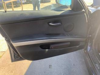 BMW 3-serie 3 serie Touring (E91), Combi, 2004 / 2012 318i 16V picture 20