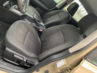 Nissan Qashqai Qashqai (J10), SUV, 2007 / 2014 2.0 16V picture 22