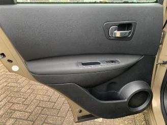 Nissan Qashqai Qashqai (J10), SUV, 2007 / 2014 2.0 16V picture 30